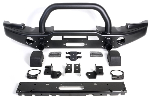 AEV Premium Front Bumper 