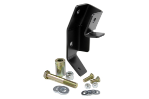 JKS Rear Angled CV Track Bar Bracket - LJ/TJ