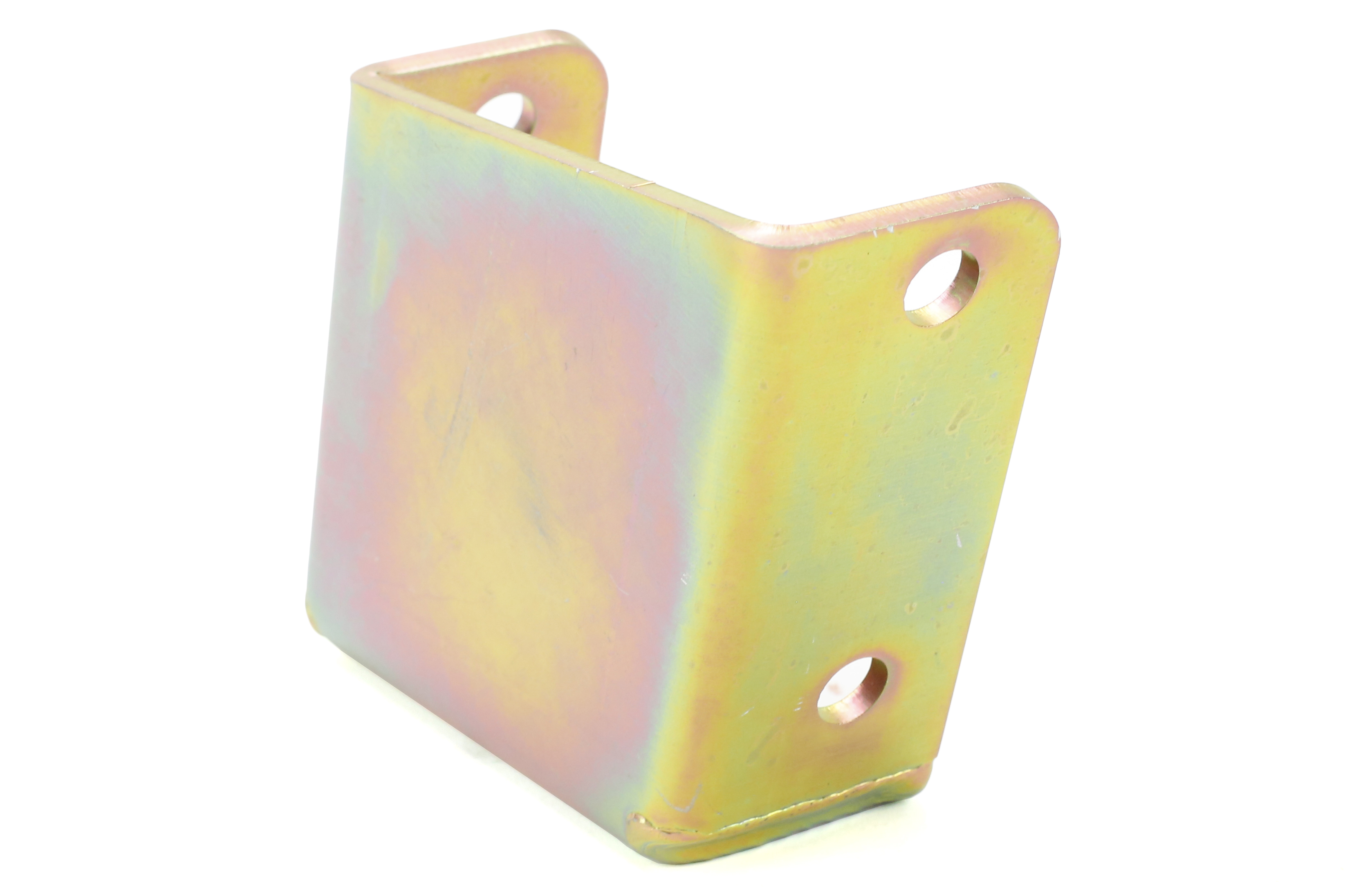 Metalcloak Rear Sway Bar Drop Bracket Kit - JL/JK