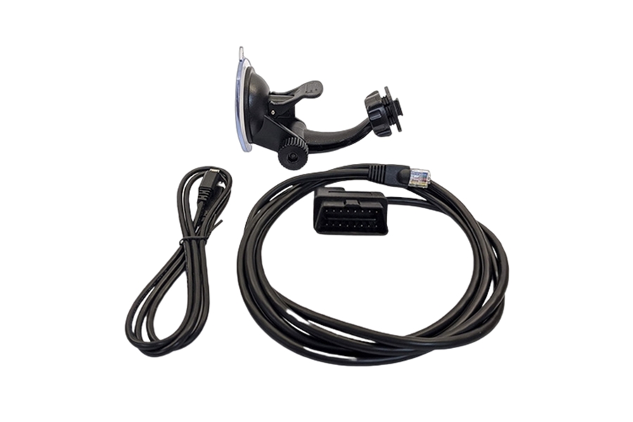 Ford Performance Parts Calibration w/ ProCal Tool - Bronco 2021+ 2.3L