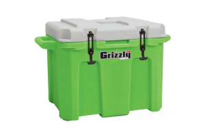 Grizzly Coolers Grizzly 60-IRP Cooler