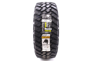 Nitto Trail Grappler M/T 35x12.50R17 Tire