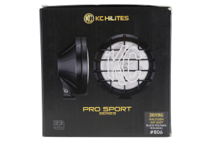 KC HiLiTES Pro Sport Driving Lights