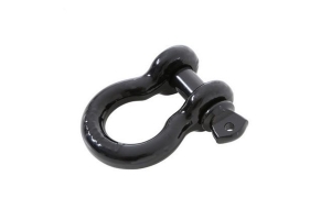 Smittybilt XRC 9.5K Recovery Winch Kit w/ Steel Cable