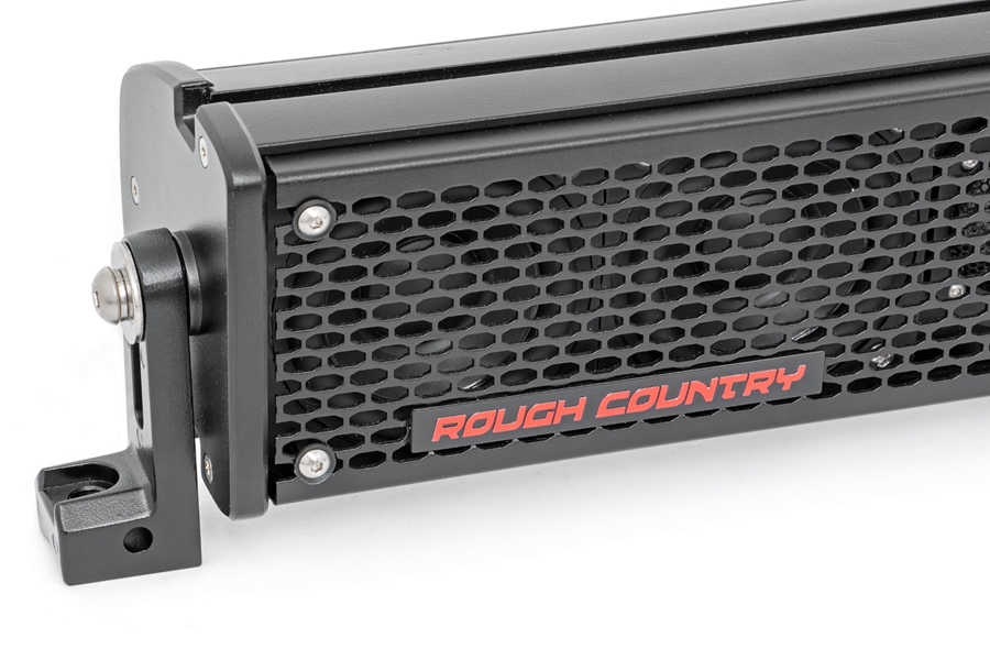 Rough Country Bluetooth 10-Speaker Soundbar   