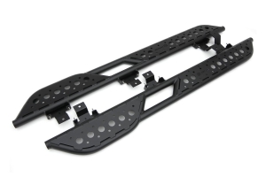 ZROADZ Rock Slider Side Step - Bronco 4dr 2021+