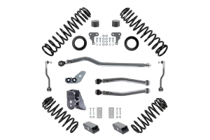 Synergy Manufacturing Stage 1 Suspension System,  2 Inch Lift  - JL 2dr