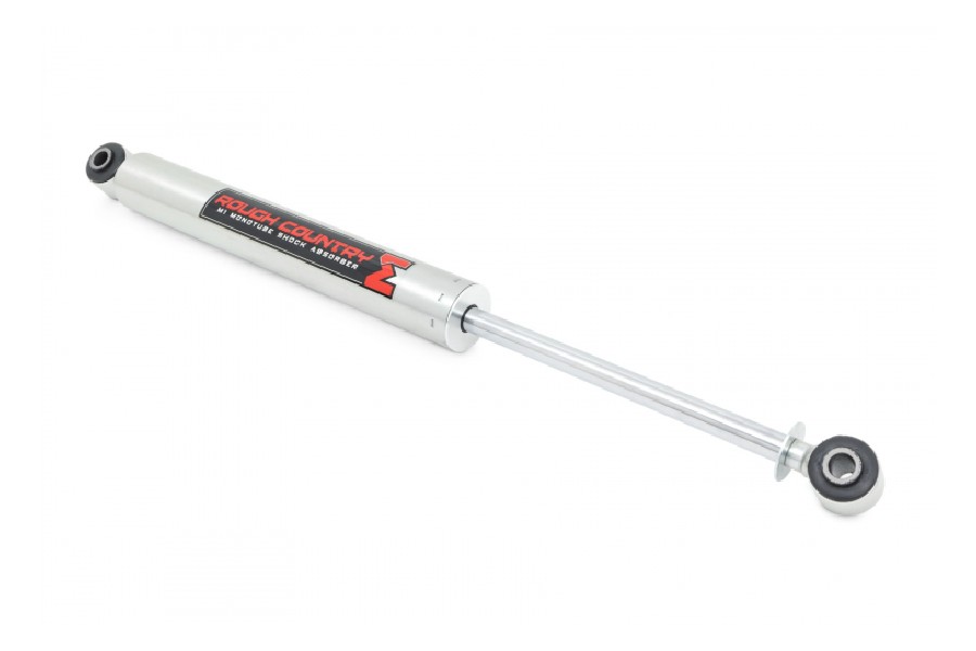 Rough Country M1 Monotube Rear Shocks - 0-1in - JL 4WD