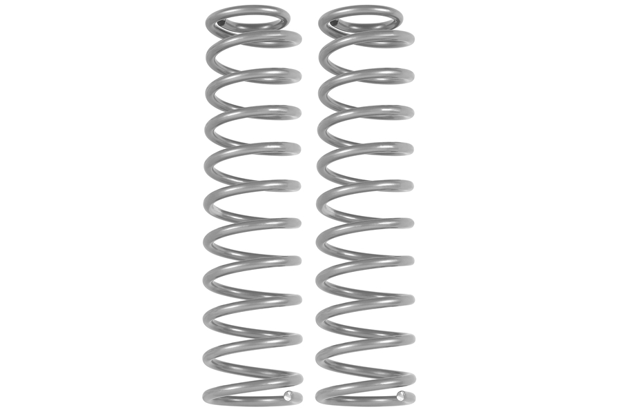 Rubicon Express 4.5/5.5in Super-Flex Suspension Lift Kit w/ Twin Tube shocks - JT 