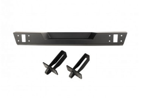 Rugged Ridge Spartan Rear Bumper Body Width - JK