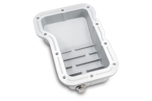 PPE Engine Oil Pan - Raw - JL 2.0L