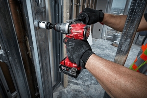 Milwaukee Tool M18 FUEL 1/2in Drill Driver (Tool Only)