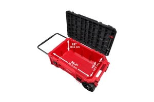 Milwaukee Tool Packout Rolling Tool Chest