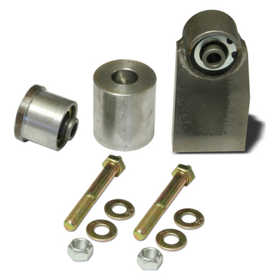RockJock Front End Johnny Joint Housing Kit - JK
