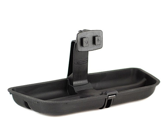 Superchips Traildash Dash Pod - JK