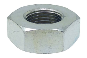 RockJock 3/4in-16 Jam Nut for Threaded Bung - RHT