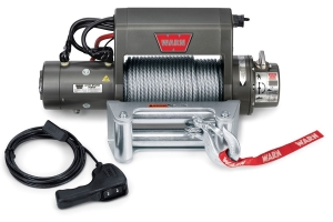 Warn XD9000i Self Recovery Winch