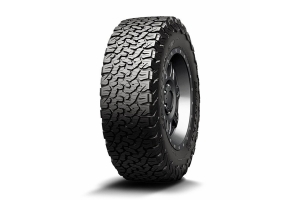 BFGoodrich All Terrain T/A KO2 275/70R18 33in Tire