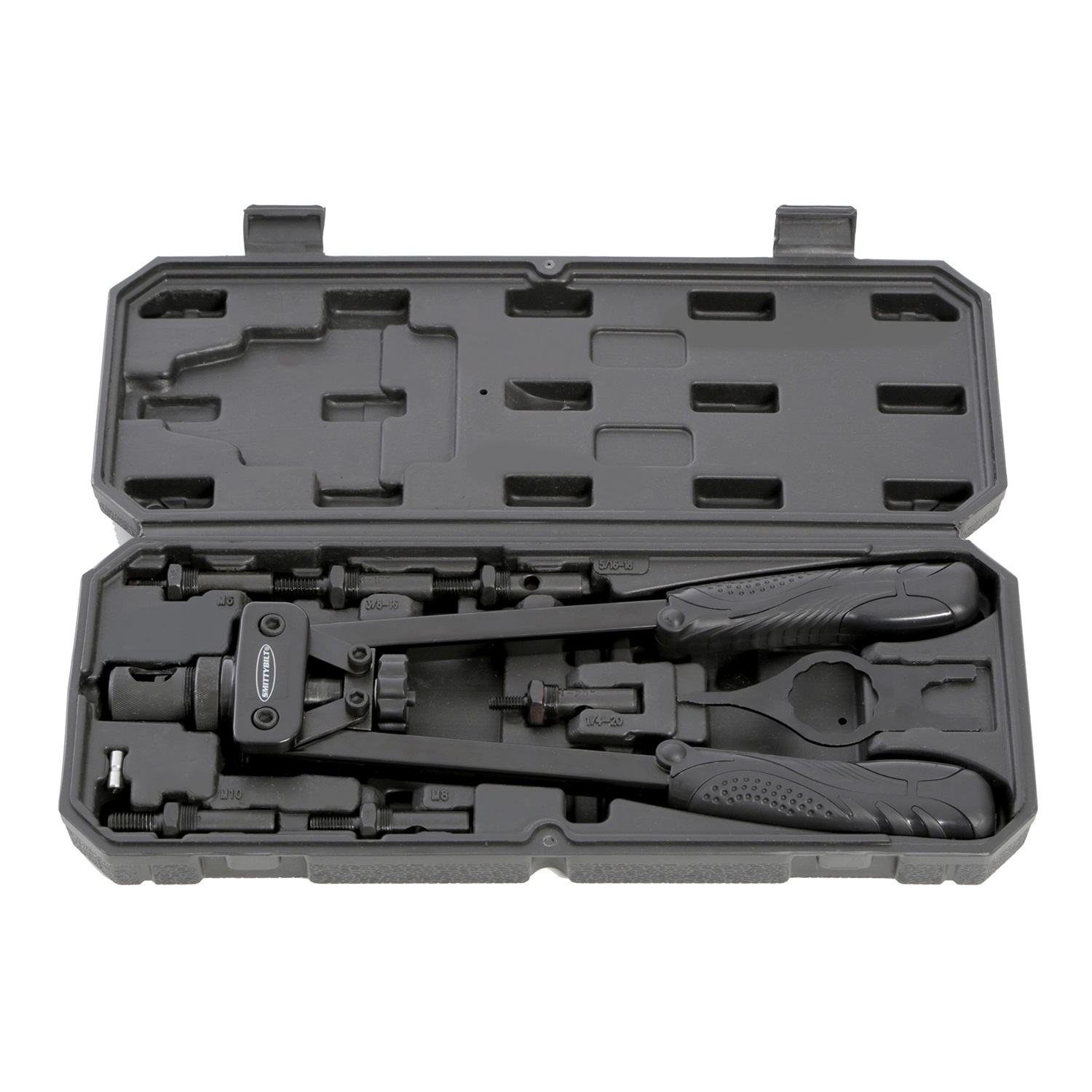 Smittybilt Nutsert Tool Set 