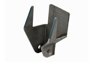 Synergy Manufacturing Universal Weld on Front Track Bar Bracket