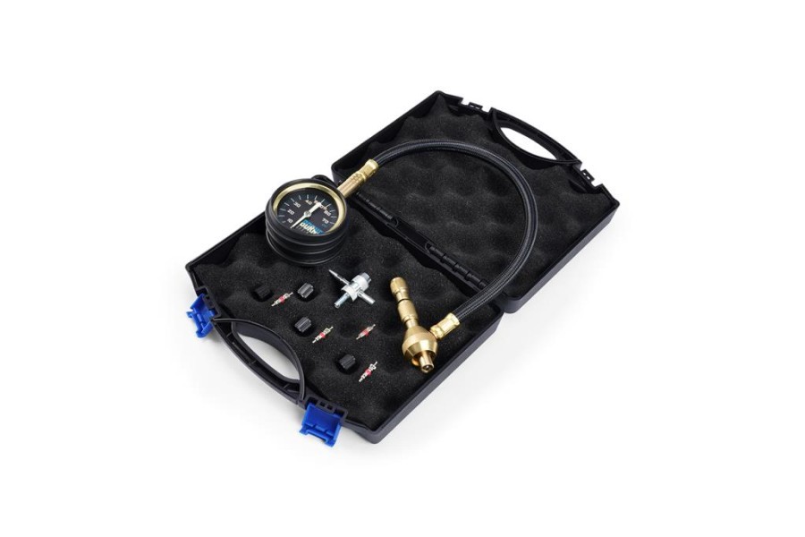Borne Off-Road Tire Deflator Kit 