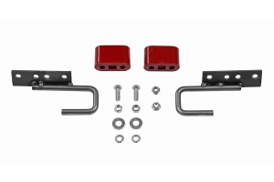 Flowmaster FlowFX Axle-Back Exhaust System - Bronco 2021+