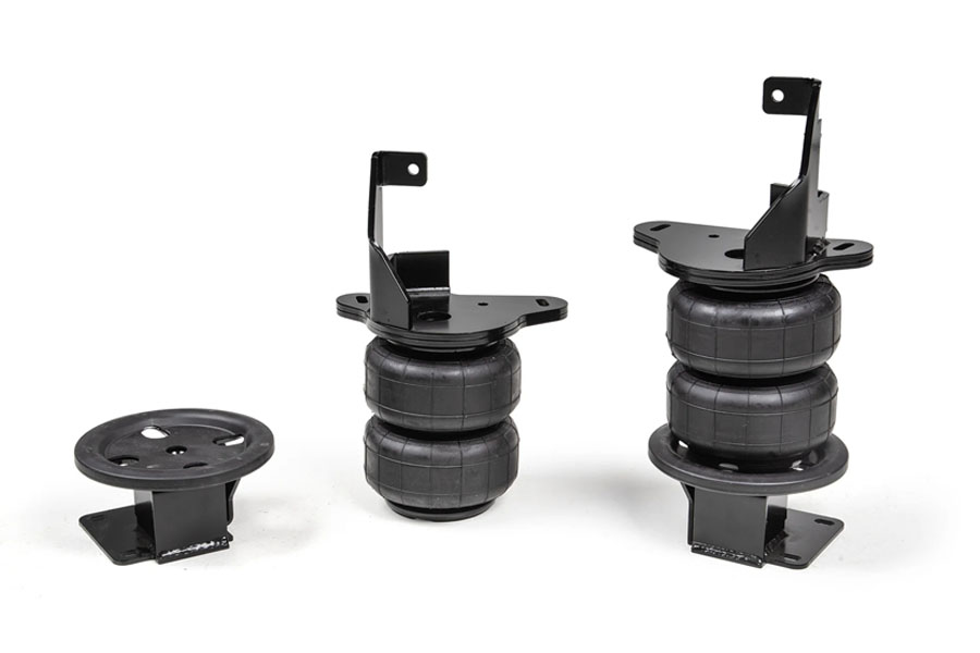 BDS Suspension 4.5in Lift Air Suspension Load Leveling Kit - JT