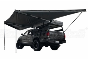 Overland Vehicle Systems Nomadic Awning 180 - Dark Gray Cover