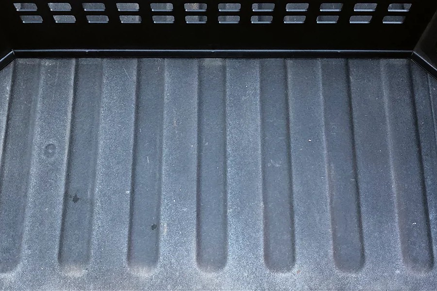 Ace Engineering Bed Extender Kit, Textured Black  - JT