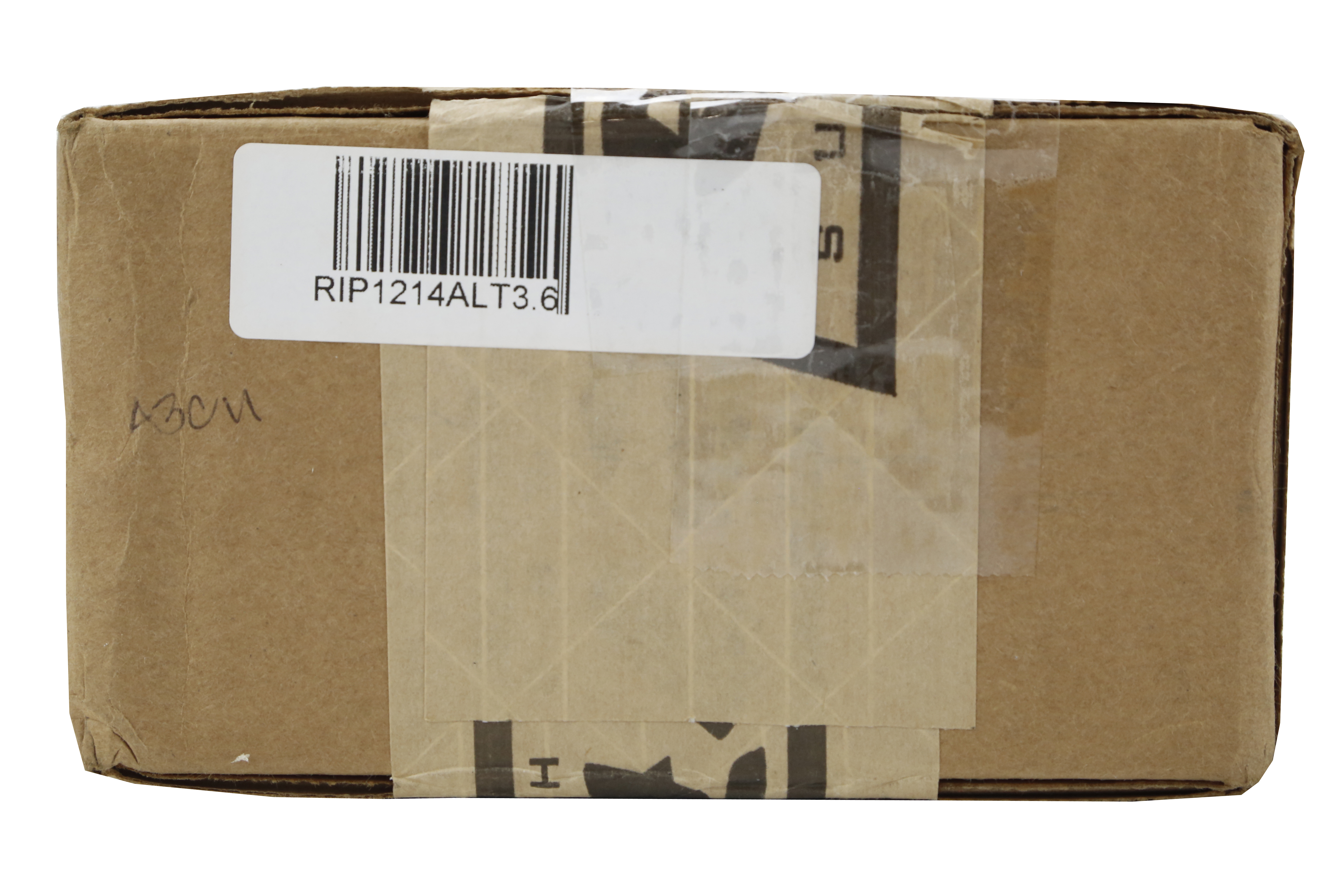 RIPP Superchargers Belt/Pulley Kit for Altitude System - JK