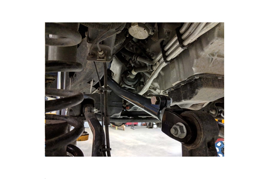 Synergy Manufacturing Adjustable Front Upper Control Arms Pair  - JT/JL