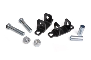 Rough Country Rear Upper Bar Pin Eliminator Kit - JK/TJ/YJ