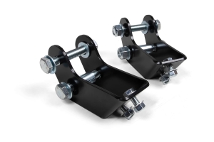 JKS Rear Shock Extension Brackets - JT