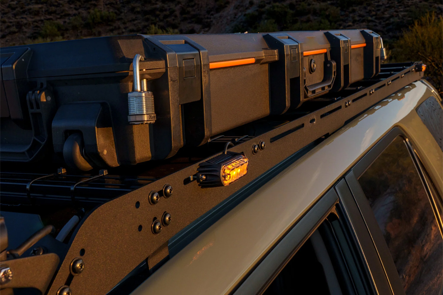 Nacho Offroad Technology NANO Surface Mount - Pair