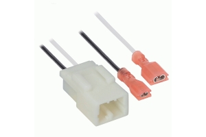 Metra Speaker Harness - Pair - JT/JL