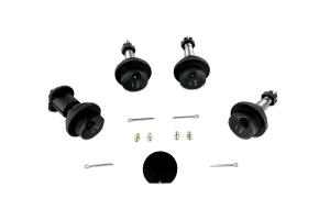 Apex Chassis Front Ball Joint Kit (Non-Knurled) - JT/JL