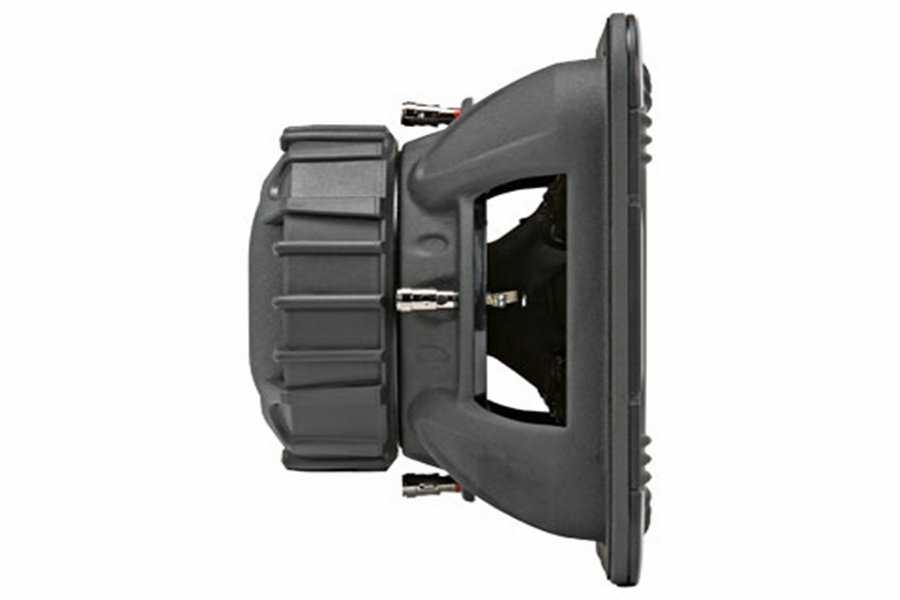 Kicker 10in L7R 2-Ohm Subwoofer 