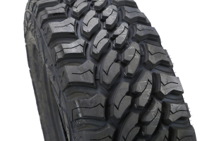 Pro Comp 37X12.50 R17 Maximum Traction Tires