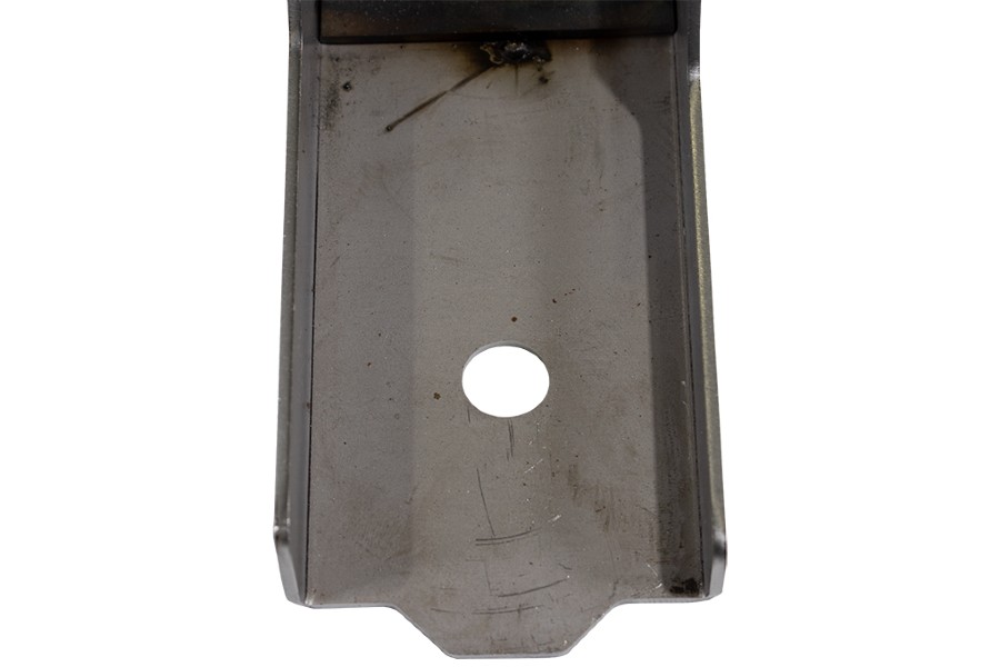 Rust Buster Torque Box, Left - TJ
