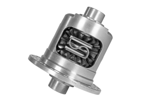 Yukon M35 3.54 & Up Dura Grip Limited Slip, 27spl; Composite Clutches