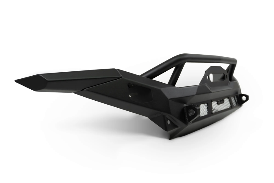DV8 Offroad MTO Series Front Bumper - JT/JL/Jk