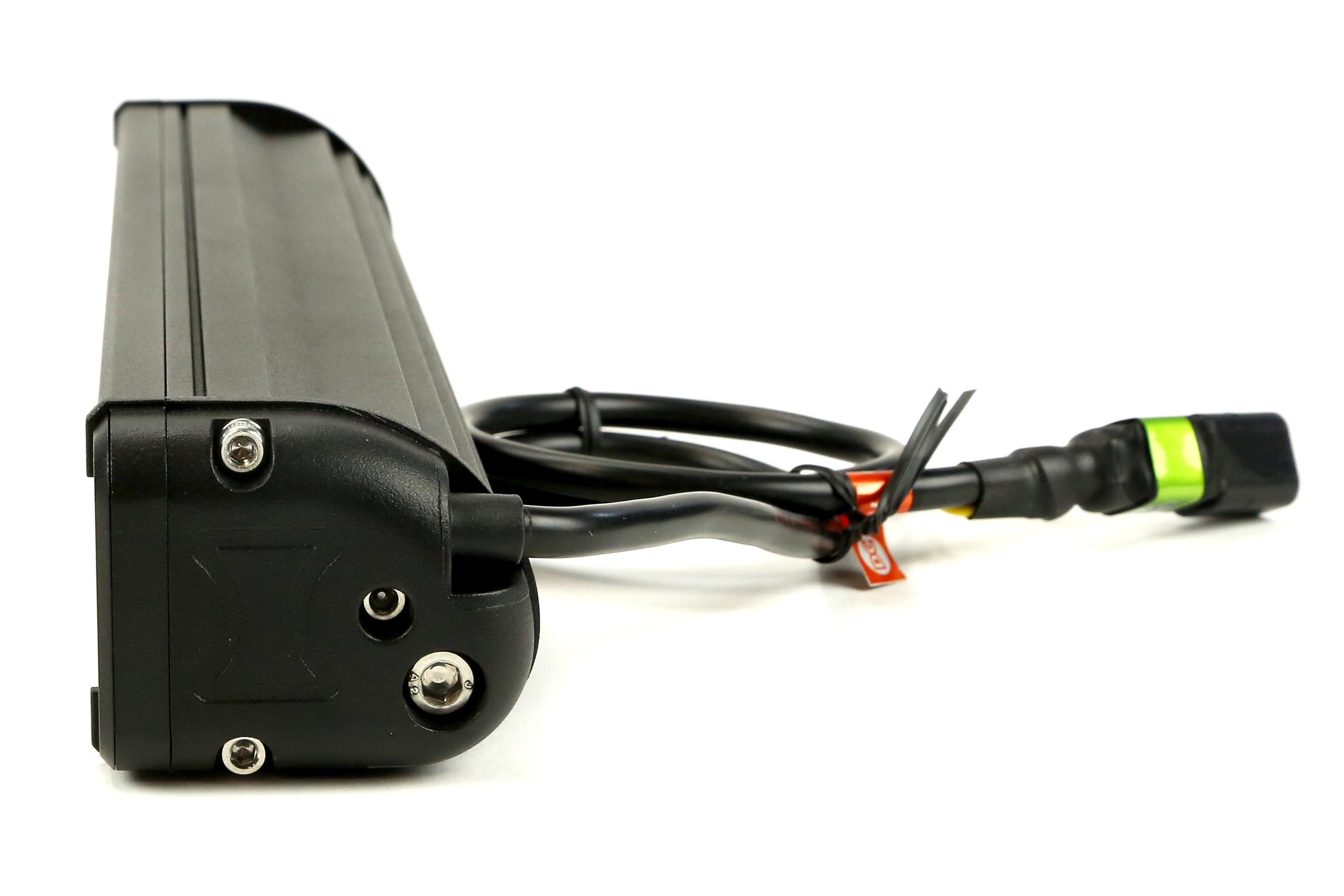 Vision X Xmitter Low Profile Prime Xtreme LED Light Bar