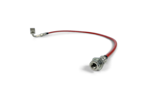 Clayton Brake Lines  - JK
