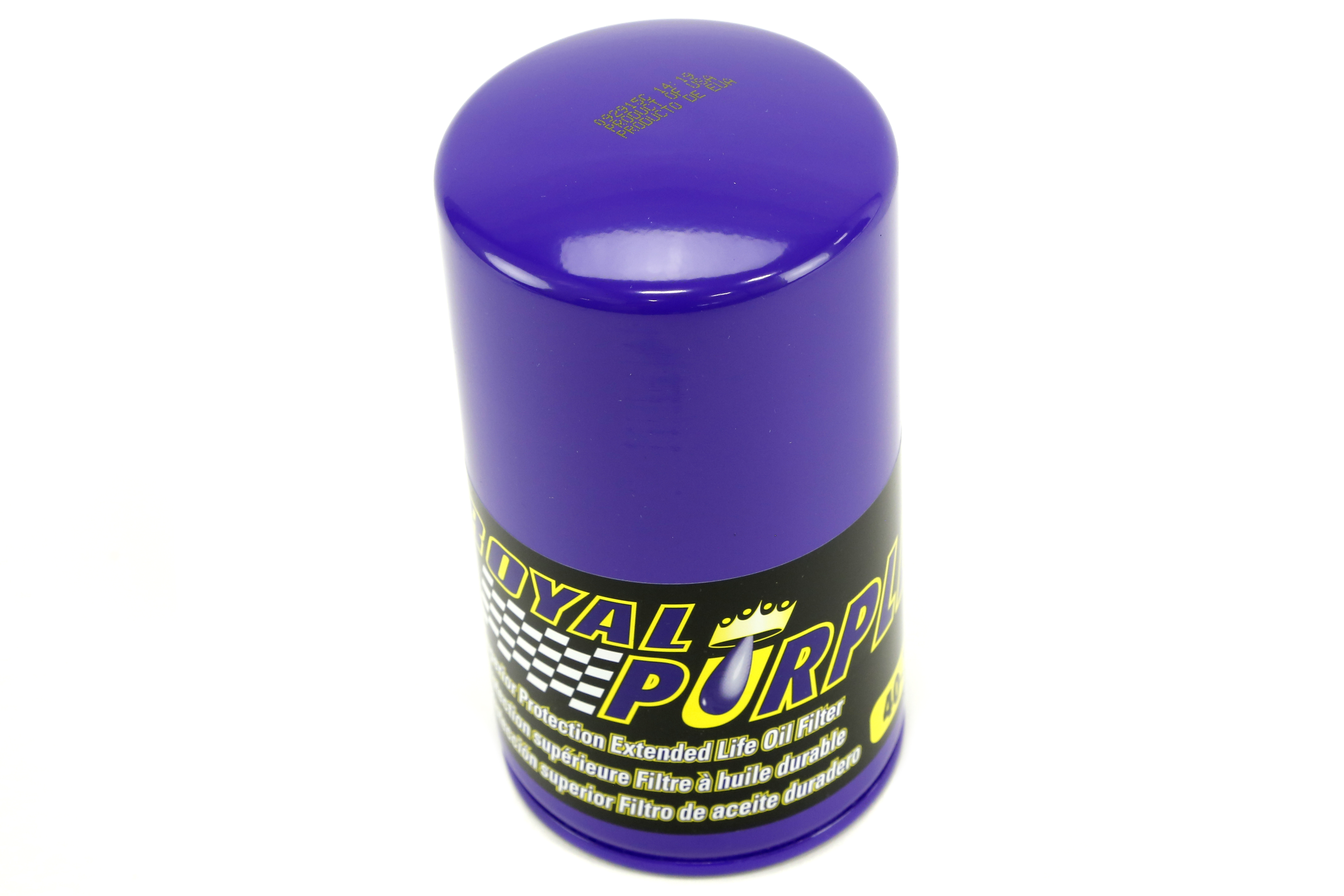 Royal Purple Oil Filter Dodge