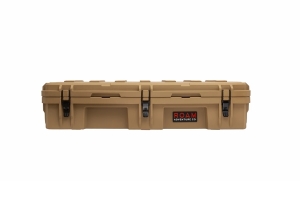 Roam Rugged Case - Desert Tan, 95L