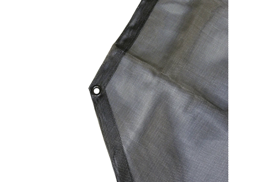 Combat Off Road Under Cover Sun Shade - JK 2Dr