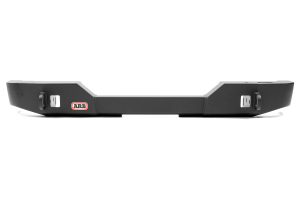 ARB Rear Bumper Textured Black - JK