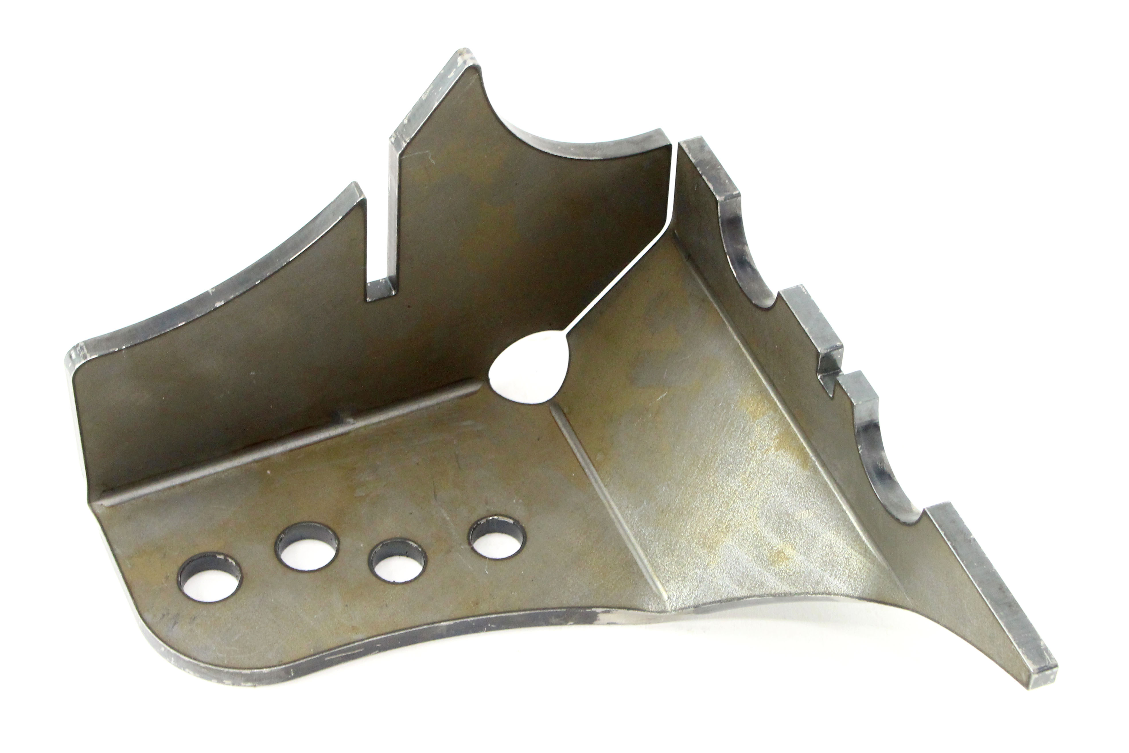 Artec Industries JK 1 TON - SUPERDUTY 99-04 Front Dana 60 Swap Kit - w/ Daystar Bushings - JK