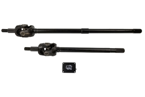 Ten Factory Front Shaft Axle Kit - JT/JL Rubicon