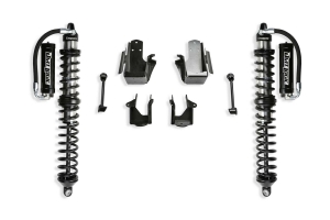 FabTech 5in Coilover Conversion Kit w/ Front RESI Coilovers  - JT 